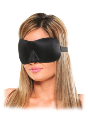 Deluxe Fantasy Love Mask
